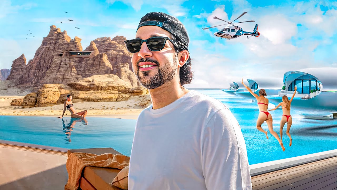 Source video thumbnail